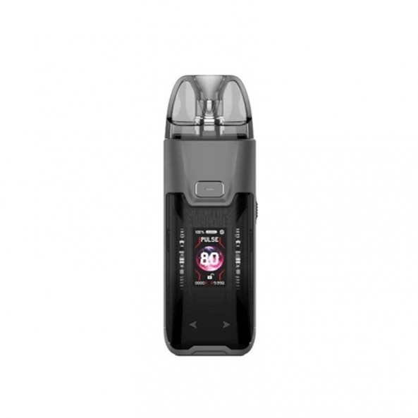 Vaporesso Luxe XR MAX 2 Grey leather Vaporesso Luxe XR MAX 2 Grey leather
